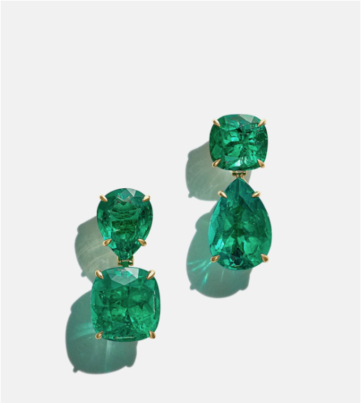 Everything You Need to Know About Emeralds: The Timeless Elegance of a Luxurious Gemstone